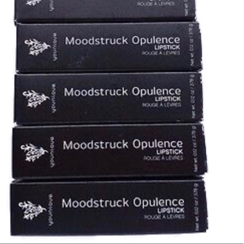 Vain Younique Moodstruck Opulence Lipstick - Picture 3 of 3